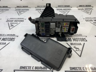 Блок предохранителей, ориг. номер 30728133, Volvo XC90 2006-2014