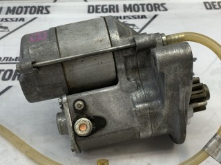 Стартер, ориг. номер LR011262, Land Rover Range Rover Sport L320 2009-2013