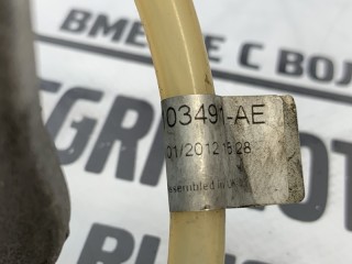 Стартер, ориг. номер LR011262, Land Rover Range Rover Sport L320 2009-2013