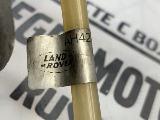 Стартер, ориг. номер LR011262, Land Rover Range Rover Sport L320 2009-2013