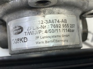 Насос ГУР, ориг. номер LR014089, Land Rover Range Rover Sport L320 2009-2013
