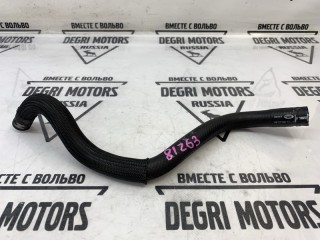 Патрубок Land Rover Range Rover Sport L320 2009-2013, 5.0 л, АКПП, LR013796