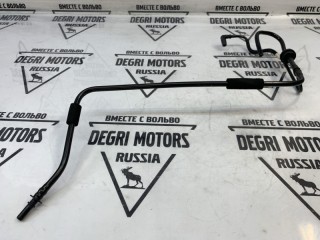 Трубка Land Rover Range Rover Sport L320 2009-2013, 5.0 л, бензин, LR010811