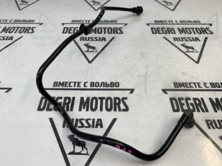 Вакуумная трубка Land Rover Range Rover Sport L320 2009-2013, 5.0 л, бензин, LR020554