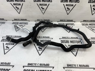 Патрубок Land Rover Range Rover Sport L320 2009-2013, 5.0 л, АКПП, LR013693