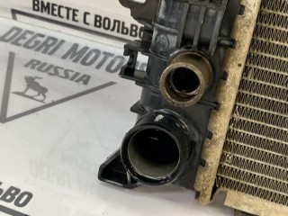 Радиатор ДВС, ориг. номер 31293550, Volvo XC90 2006-2014