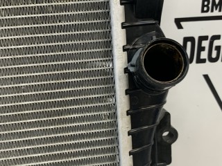 Радиатор ДВС, ориг. номер 31293550, Volvo XC90 2006-2014