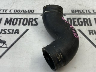Патрубок Land Rover Range Rover Sport L320 2009-2013, 5.0 л, АКПП, LR033994