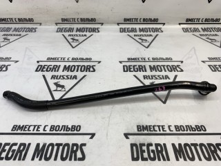 Трубка картерных газов Land Rover Range Rover Sport L320 2009-2013, 5.0 л, бензин, LR011364