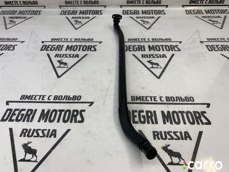 Трубка картерных газов Land Rover Range Rover Sport L320 2009-2013, 5.0 л, бензин, LR011364, фото 2