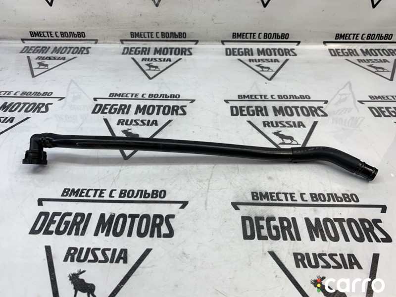 Трубка картерных газов Land Rover Range Rover Sport L320 2009-2013, 5.0 л, бензин, LR011364, фото 3