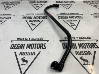 Трубка картерных газов Land Rover Range Rover Sport L320 2009-2013, 5.0 л, бензин, LR010757