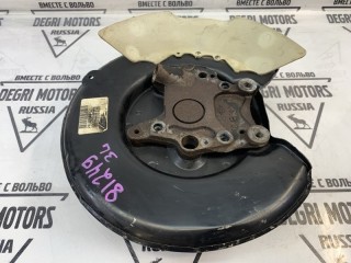 Ступица задняя левая, ориг. номер 9157713, Volvo 850 1993-1997