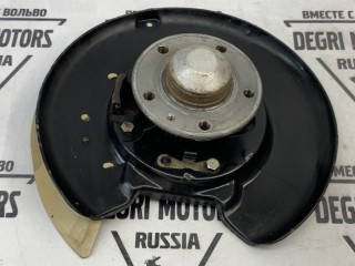 Ступица задняя левая, ориг. номер 9157713, Volvo 850 1993-1997