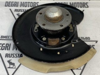 Ступица задняя левая, ориг. номер 9157713, Volvo 850 1993-1997
