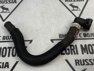 Патрубок Volvo XC90 2006-2014, 30636934