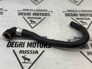 Патрубок Volvo V70 2004-2007, АКПП, 30745329