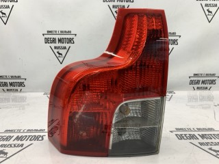 Фонарь задний левый, 31213381, Volvo XC90 I [рестайлинг]