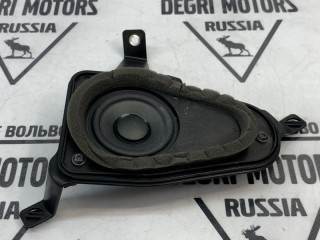 Динамик левый Volvo XC90 2014-2019, 31350622