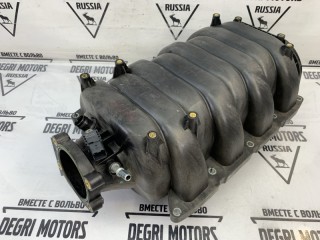 Впускной коллектор Land Rover Range Rover Sport L320 2009-2013, 5.0 л, бензин, LR011956