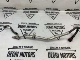 Трубка Land Rover Range Rover Sport L320 2009-2013, 5.0 л, бензин, LR012804