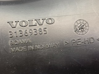 Воздуховод салона передний, ориг. номер 31369385, Volvo XC90 2014-2019