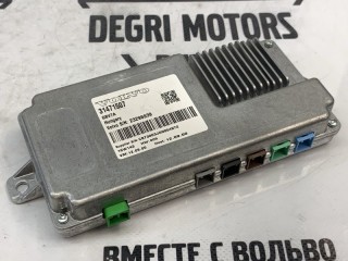 Блок управления камерой, 31680061, Volvo XC90 II