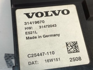 Блок управления крышкой багажника, ориг. номер 32448576, Volvo XC90 2014-2019