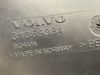 Воздуховод передний левый, ориг. номер 31369384, Volvo XC90 2014-2019