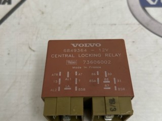 Реле, 6849364, Volvo 850 I