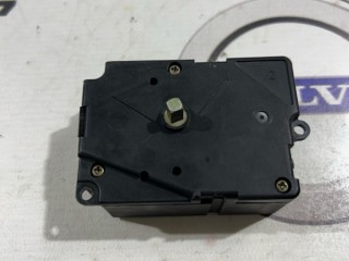 Моторчик заслонки печки Volvo 850 1991-1993, МКПП, 9142629