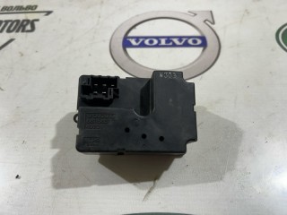 Моторчик заслонки печки Volvo 850 1991-1993, МКПП, 9142629