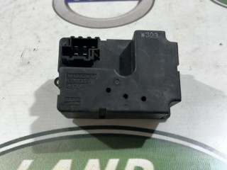 Моторчик заслонки печки Volvo 850 1991-1993, МКПП, 9142629