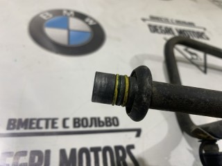 Трубка кондиционера, ориг. номер 9137449, Volvo 850 1991-1993
