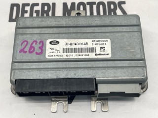 Блок управления подвески Land Rover Range Rover Sport L320 2009-2013, LR014323