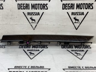Накладка, 31366503, Volvo XC90 II