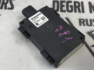 Датчик мертвых (слепых) зон левый, 31665692, Volvo XC90 II