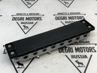 Подушка безопасности в торпедо Volvo XC90 2014-2019, левый руль, 31351334
