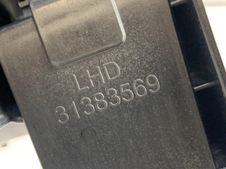 Воздуховод, ориг. номер 31353768, Volvo XC90 2014-2019