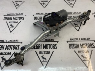 Трапеция стеклоочистителя, 31425981, Volvo XC90 II