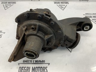 Редуктор задний, ориг. номер LR009440, Land Rover Discovery L319 2004-2009
