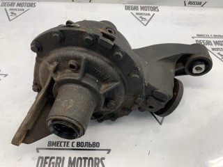 Редуктор задний, ориг. номер LR009440, Land Rover Discovery L319 2004-2009