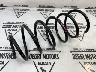 Пружина передняя Volvo V70 2004-2007, 9465464