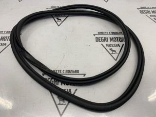 Уплотнительная резинка задняя, ориг. номер 31457674, Volvo XC90 2014-2019