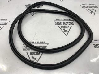 Уплотнительная резинка задняя, ориг. номер 31457674, Volvo XC90 2014-2019