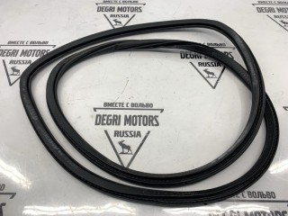 Уплотнительная резинка задняя, ориг. номер 31457674, Volvo XC90 2014-2019