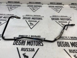 Трубка Volvo XC90 2014-2019, 31682056