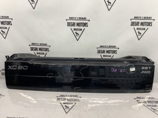 Крышка багажника нижняя Volvo XC90 2002-2006, 31335538
