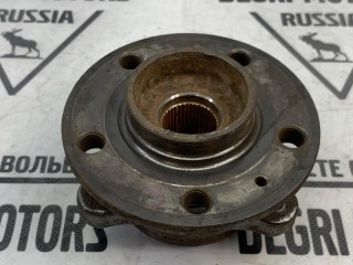 Ступица передняя Volvo XC90 2006-2014, 31406300