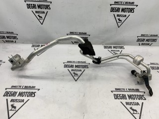 Трубка кондиционера Volvo XC90 2014-2019, АКПП, 31694603